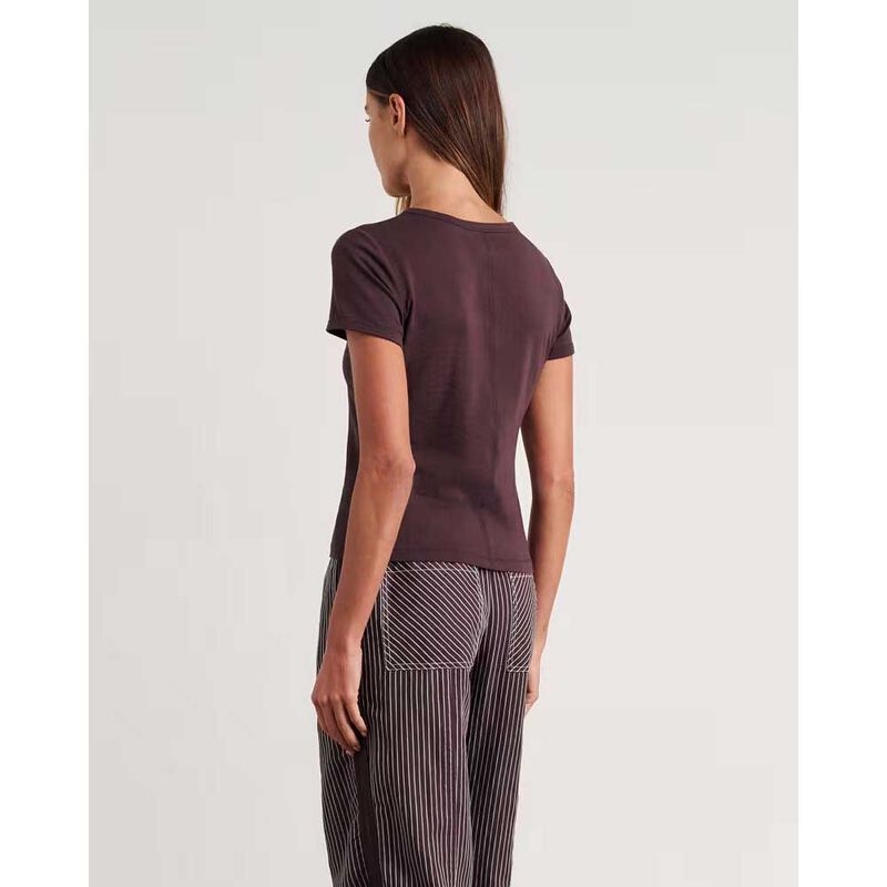 JAG Dakotah Baby Tee image number 9